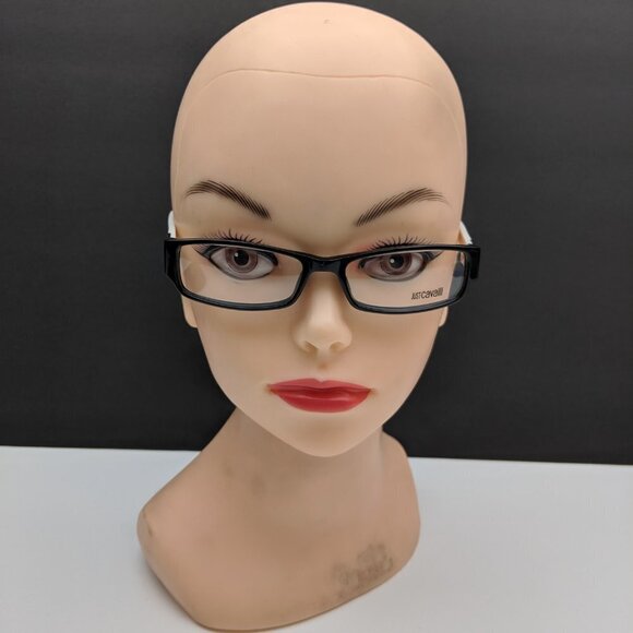 🕶️NEW! Just Cavalli JC284 col.004 Eyeglasses /TA735🕶️​ - Picture 7 of 8